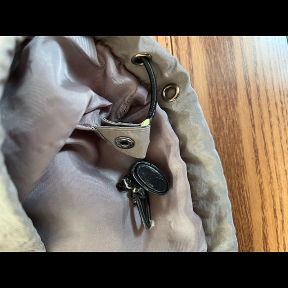 North End vintage fleece - Picture 7 of 8